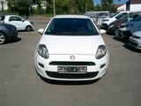 Fiat Punto Easy Automatik PDC Alu Klima - gebrauchte Fiat Punto aus dem Jahr 2012