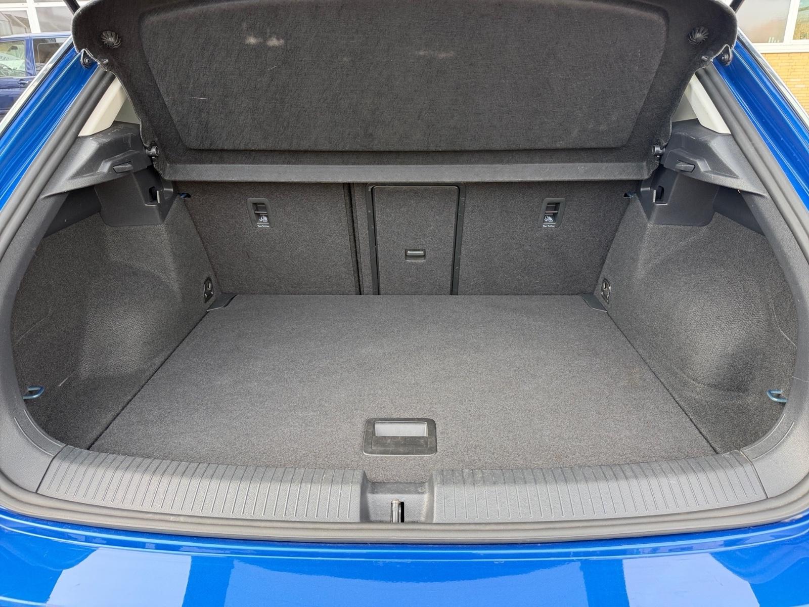 Volkswagen T-Roc Style ACC SHZ Klimaautom, миниатюра 11