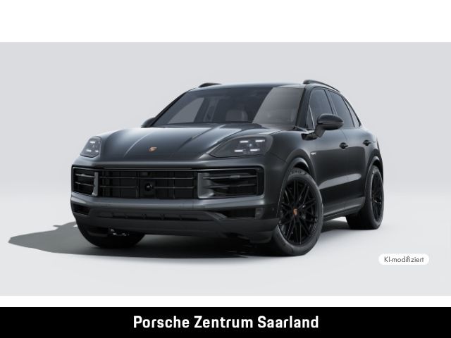 Image of Porsche Cayenne