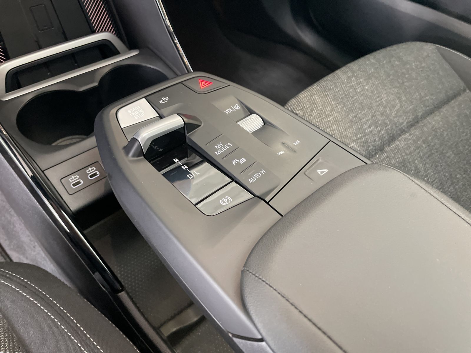 BMW X1 - Bild 17