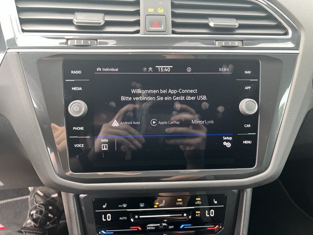 Volkswagen Tiguan - Bild 21