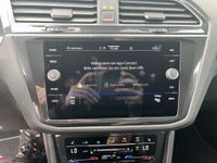 Volkswagen Tiguan - Vorschau Bild 21