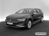 Volkswagen Passat Alltrack 2.0 TDI 4 Mot LED Navi ParkPilot - gebrauchte VW Passat Alltrack aus dem Jahr 2024