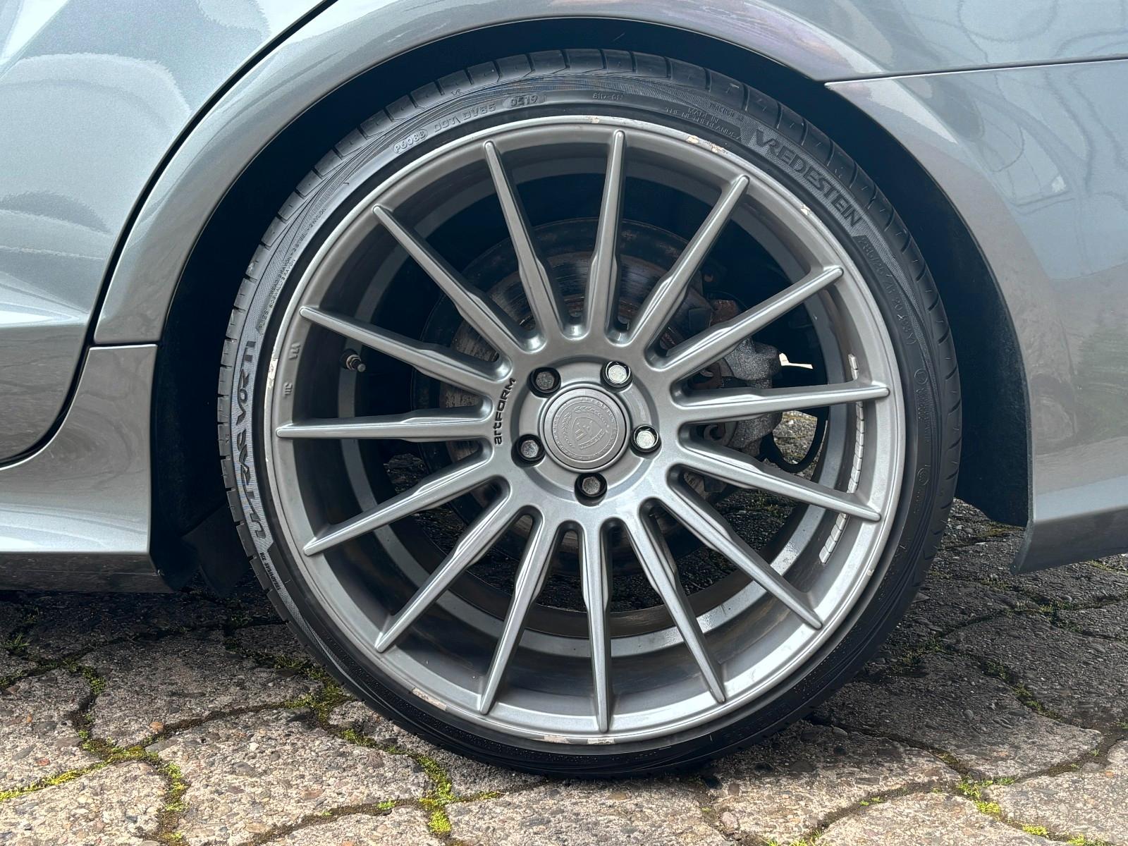 Mercedes-Benz CLS 250d BT*AMG-Line*Kamera*Leder*Night-Paket*