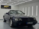 Mercedes-Benz Mercedes sl320 Final Edition - Mercedes-Benz SL 320: Final Edition