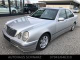 Mercedes-Benz E 220 CDI CLASSIC 6-Gang*AHK*GSHD*2.Hand* - Mercedes-Benz E-Class aus 2000