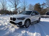 BMW X1 xDrive25e Sport Line Steptronic (NP 60.820) - BMW: E82