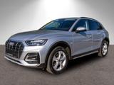 Audi Q5 advanced 40TFSI quattr Stron LED Navi ACC AHK - Audi Q5 aus 2025