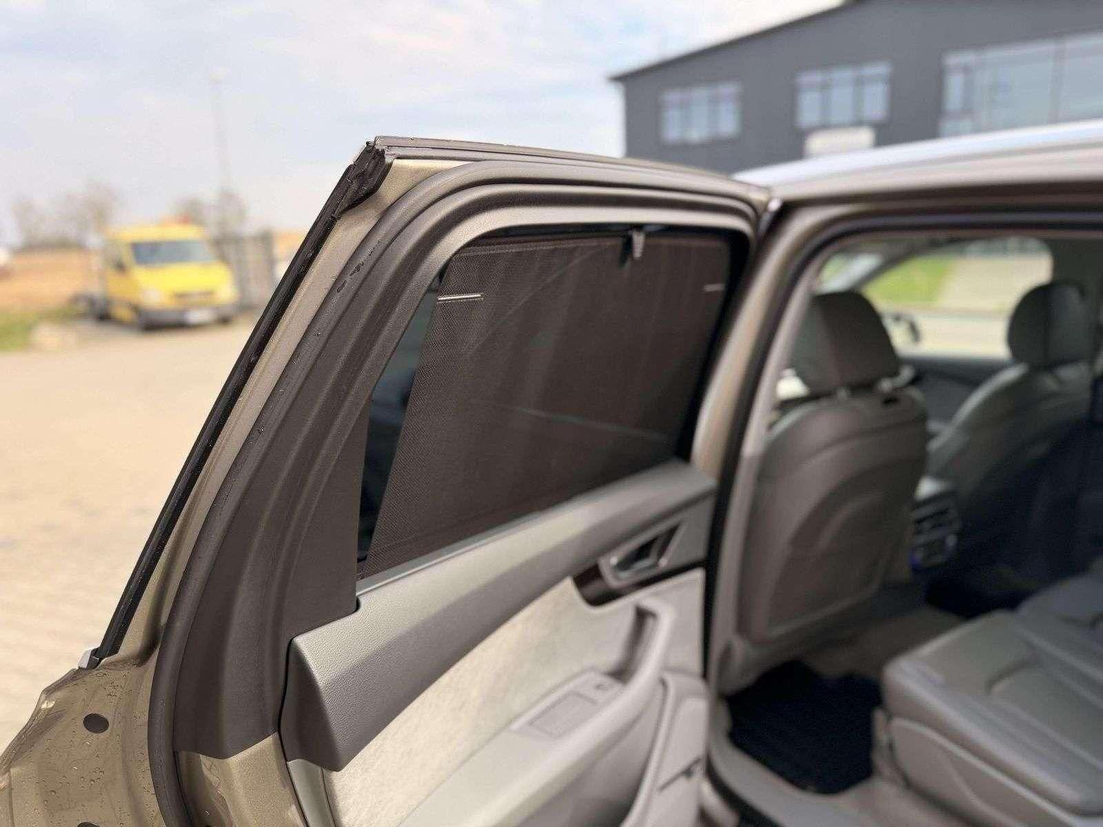 Audi Q7 3.0 TDI quattro S-line/Pano/HuD/Ahk/Nachtsich