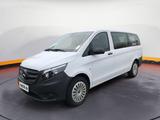 Mercedes-Benz Vito 114 CDI Tourer PRO Lang Audio 40*DAB*9G-T** - Mercedes-Benz Vito Gebrauchtwagen in Münster