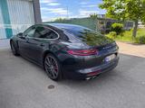 Porsche Panamera Turbo - Porsche Gebrauchtwagen von 2017