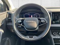Skoda Karoq - Vorschau Bild 14