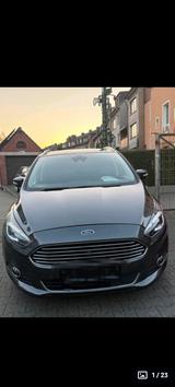 Ford Smax 2.0tdci 211ps - Ford S-Max in Bochum