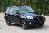 Toyota RAV 4 RAV4 2.0 Sol+4x4+Klima+1.Hand+TÜV NEU - Toyota RAV 4 aus 2004