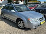 Kia Cerato 2.0 EX Automatik*Klima*2.HD*TÜV NEU - Kia Cerato Gebrauchtwagen