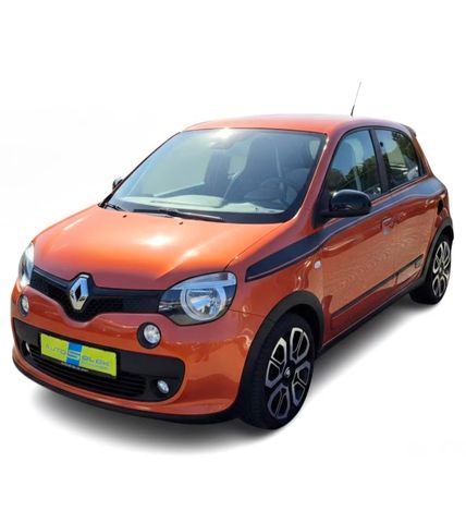 Renault Twingo GT Tempomat SHZ PDC TÜV NEU