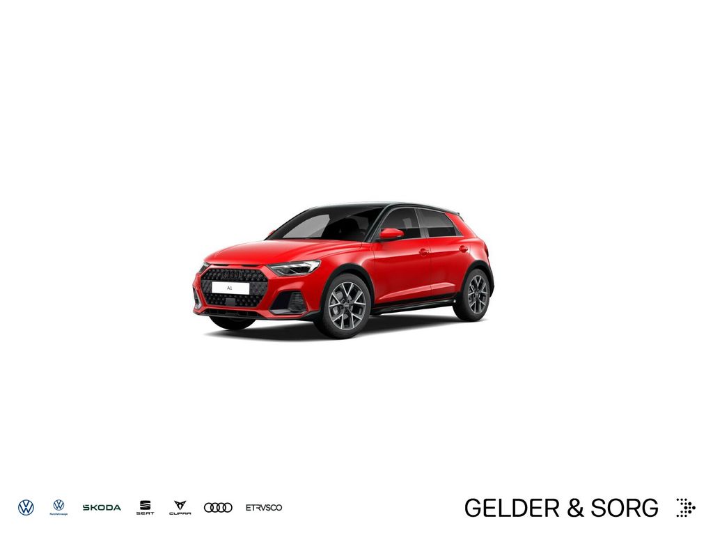 Image of Audi A1