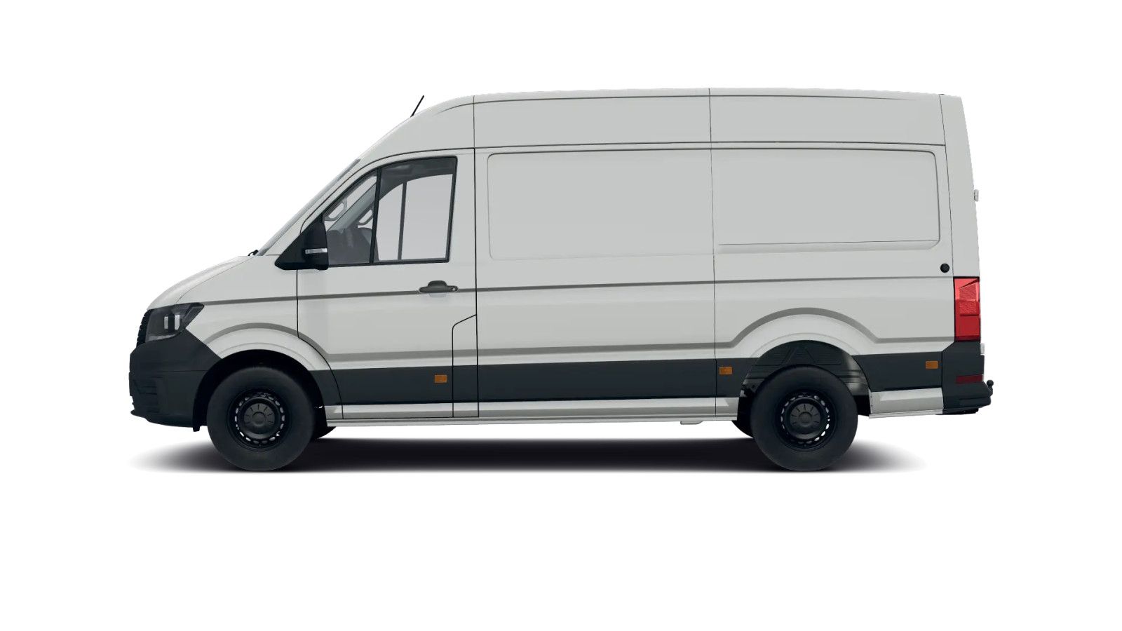 Volkswagen Crafter - Bild 6