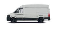 Volkswagen Crafter - Vorschau Bild 6