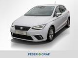 Seat Ibiza 1.0 TSI Style ACC LED Navi RüKa Sitzh. - Seat Ibiza aus 2025