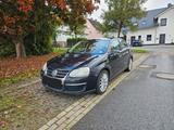 Volkswagen Jetta V 1.4 TSI Scheckheftgepflegt, Leder etc. - gebrauchte VW Jetta aus dem Jahr 2007