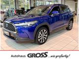 Toyota Corolla Cross Hybrid FWD Team Deutschland 1.8 St