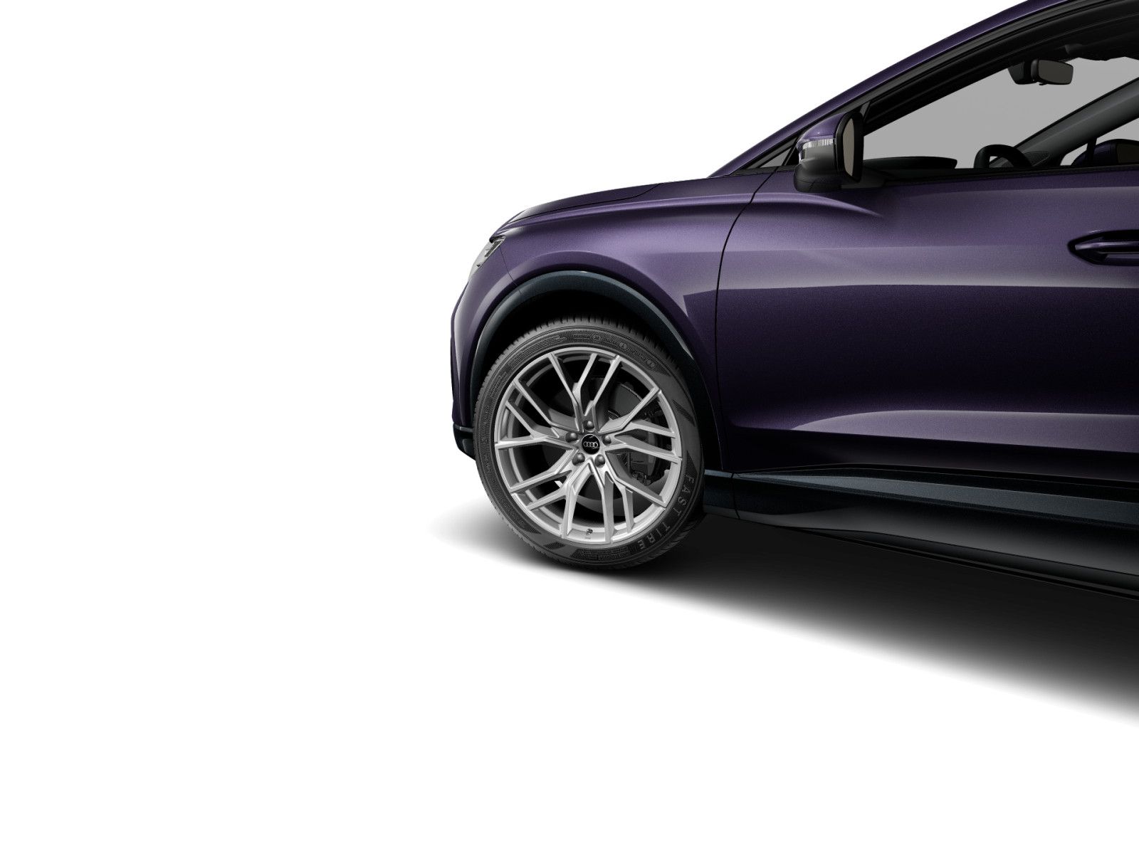 Audi Q4 e-tron - Bild 5