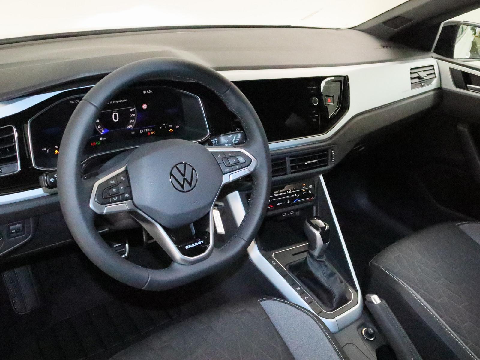 Volkswagen Polo 1.0 TSI Energy LED ACC NAVI KAMERA SHZ PDC, миниатюра 9