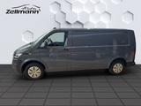 Volkswagen Transporter Kasten 2,0l TDI 5-Gang AHK Navi LED  - Angebote