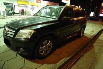 صورة 6 لـ 2008 Mercedes-BENZ GLK