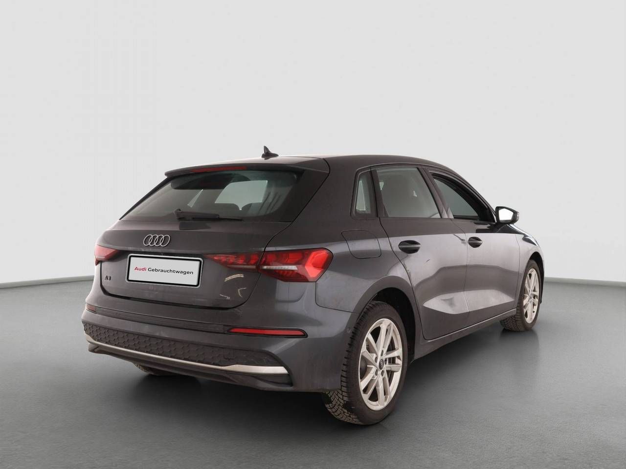Audi A3 - Bild 12