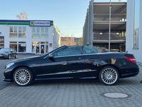 Mercedes-Benz E 250d Cabrio 7G-Tronic AMG Leder Sitz-Klima 1.H