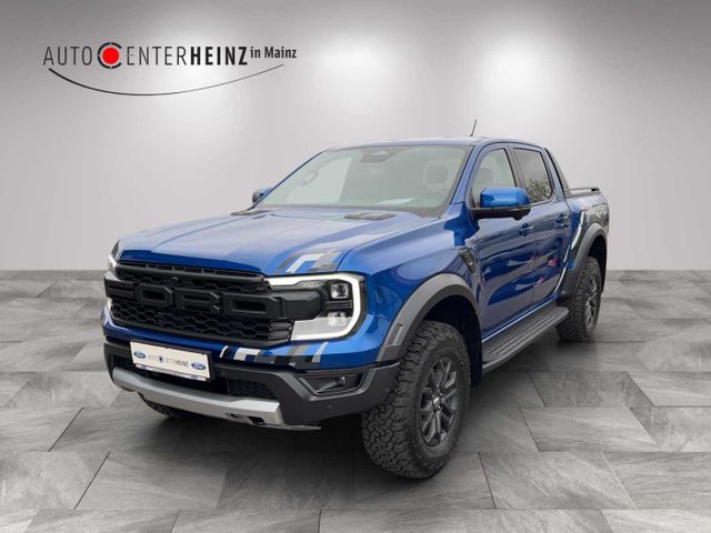 Ford Ranger Pick Up 4x4 3,0 l EcoBoost  Autm. Raptor