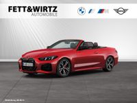 BMW M440 - Vorschau Bild 1