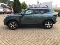 Dacia Duster - Vorschau Bild 3