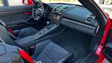 Porsche 981 Spyder - Vollschalensitze - Approved - gebrauchte Porsche Boxster aus dem Jahr 2015