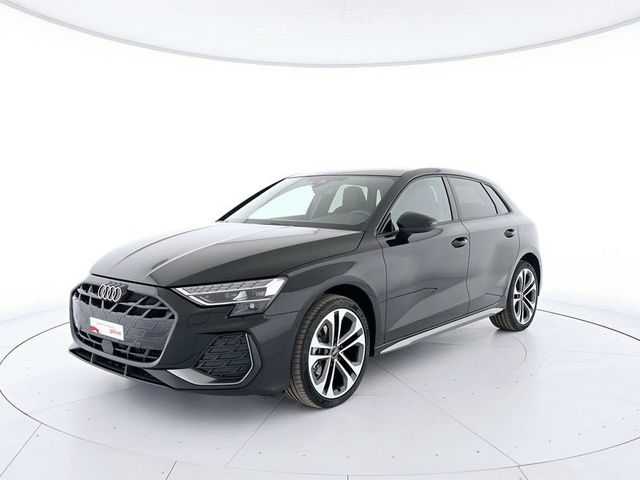 Audi A3 sportback 35 2.0 tdi s line edition s-tr