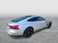 Audi e-tron GT - Vorschau Bild 5