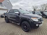 Ford Ranger Limited Doppelkabine 4x4 *19   MWST/Schec - Ford Ranger in Wiesbaden