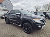 Ford Ranger Limited Doppelkabine 4x4 *19   MWST/Schec - Ford Ranger: Limited