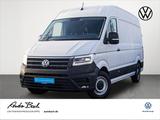 Volkswagen Crafter 35 2.0 TDI Automatik Kasten mR, Rückfahr - Volkswagen Crafter in Frankfurt (Main)