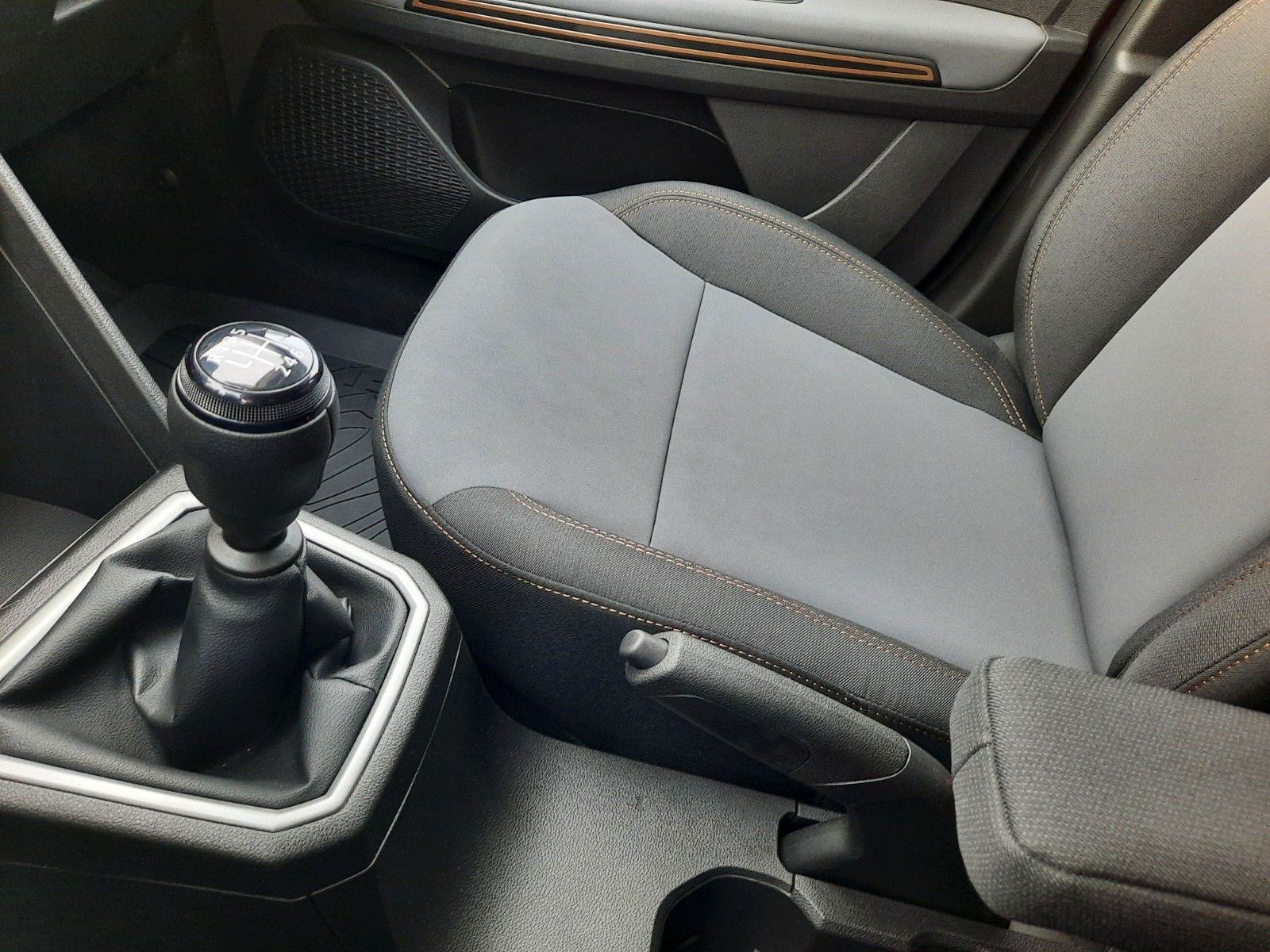 Dacia Jogger - Bild 19