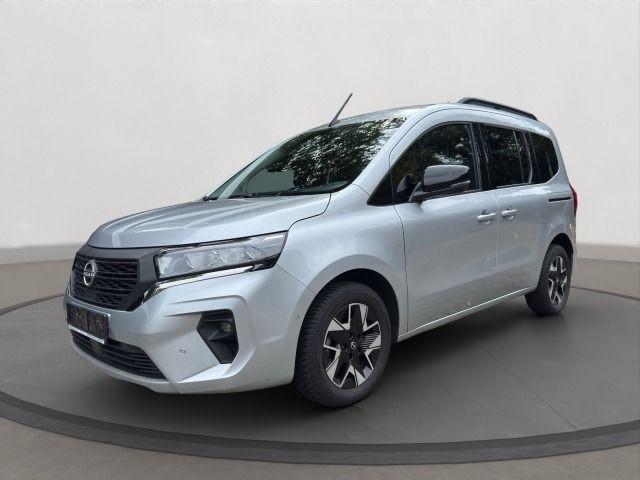 Nissan Townstar DIG-T 130 N-Design *ALLW*NAVI*CAR-PLAY*
