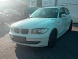 BMW 120 1 Limousine 120i,Automatik,klima,Tüv&inspNeu - BMW 120 aus 2009: 120i