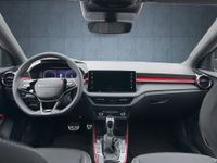 Skoda Fabia - Vorschau Bild 10