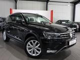 Volkswagen Tiguan 1.4 TSI DSG 4M HIGHLINE PANORAMA,LED,HUD - Volkswagen Tiguan: Schwarz