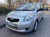 Andere Toyota Yaris 1.3 VVT-i Automatik HU/28 Ein... - Andere aus 2006