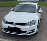 Volkswagen Golf 7 1.2 TSI 86ps BMT CUP 