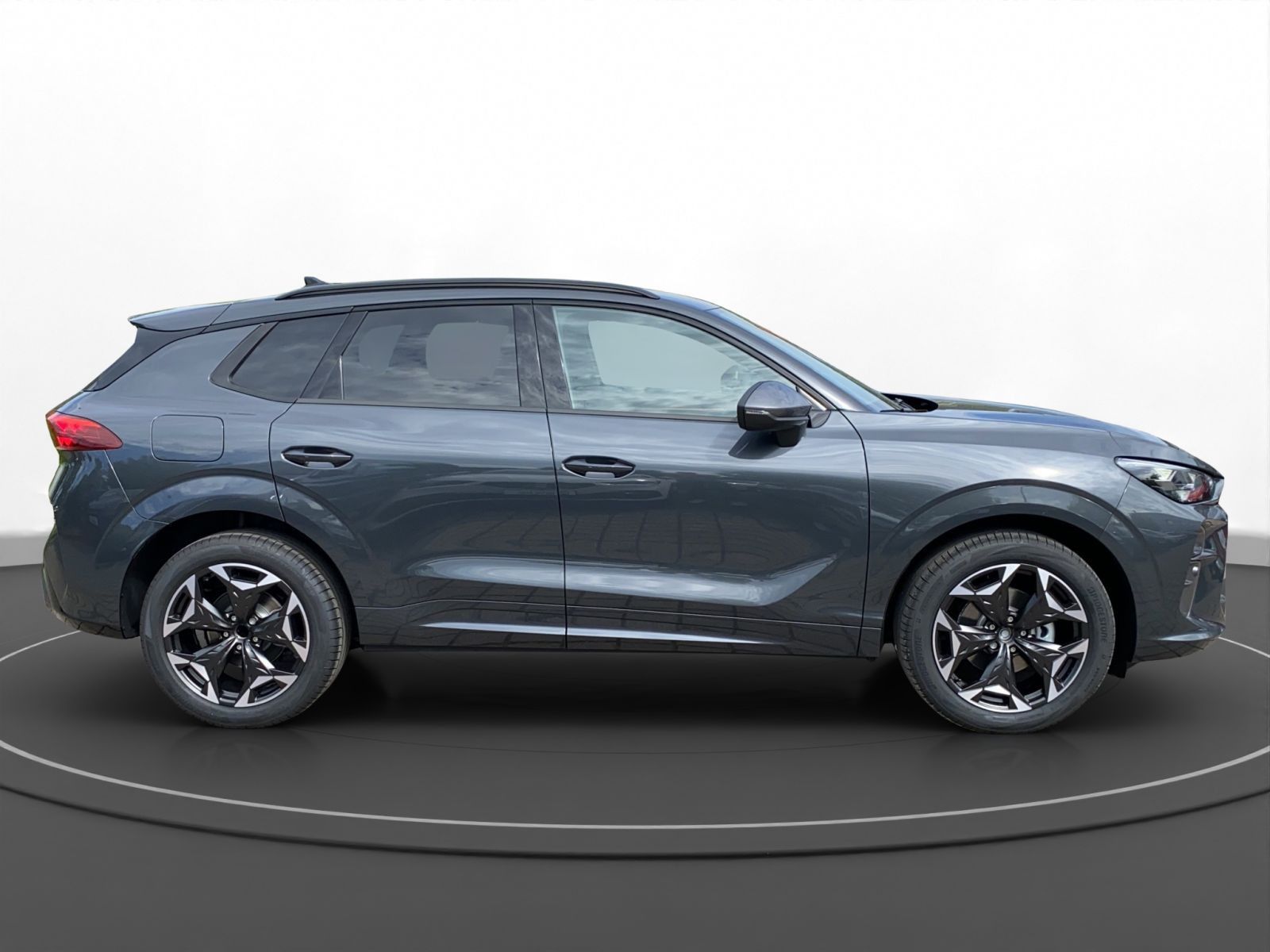 Cupra Terramar - Bild 9