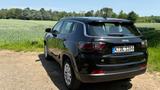 Jeep Compass 1.5l GSE T4 48V e-Hybrid Summit DCT ... - Jeep Compass Summit mit Benzin-Antrieb
